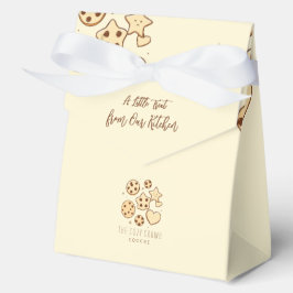 Caja Para Regalos Daisies de polvo de hadas