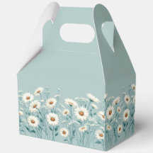 Daisy Abundante