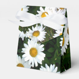Caja Para Regalos Daisy Delight Favor Box