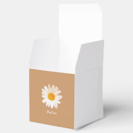 Caja Para Regalos Daisy Flower Mug – Summer Botanical Cozy