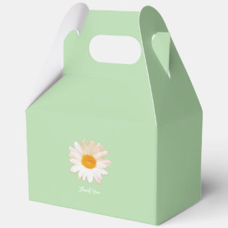 Caja Para Regalos Daisy Flower Mug – Summer Botanical Cozy