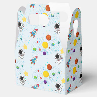 Caja Para Regalos Debulls Universe