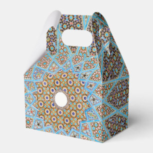 Caja Para Regalos Decoración Árabe Persa Oriental Árabe Turco
