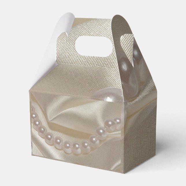 Caja Para Regalos Decorative boxes (Front Side)