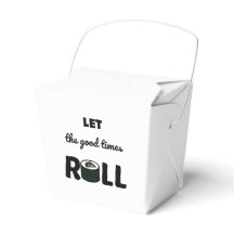 Dejemos que los buenos tiempos roden