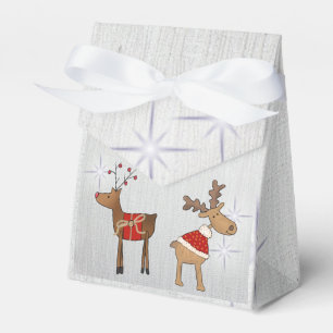Caja Para Regalos Dekotiere