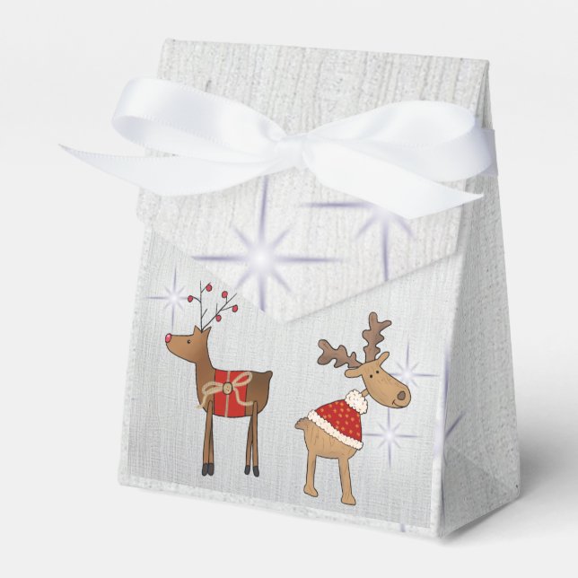 Caja Para Regalos Dekotiere (Front Side)