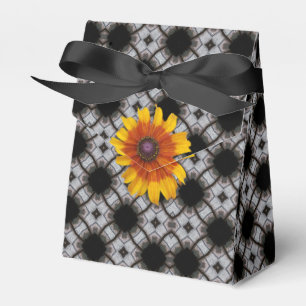 Caja Para Regalos Delicada Lace Y Susan De Ojos Negros
