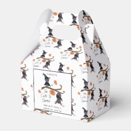 Caja Para Regalos Demasiado lindo para hablar una acuarela murmura e