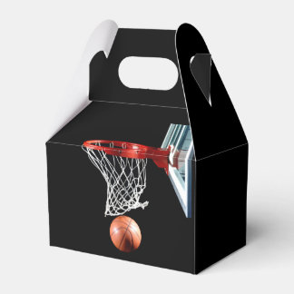 Caja Para Regalos deportes de baloncesto