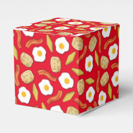 Caja Para Regalos Desayuno Brunch Nacimientos para niños