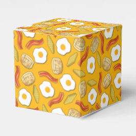 Caja Para Regalos Desayuno Brunch Nacimientos para niños