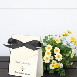 Caja Para Regalos Despedida de Soltera de la Novia