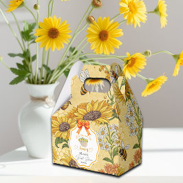 Caja Para Regalos Despedida de soltera de She Found Her Honey