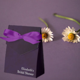 Caja Para Regalos Despedida de soltera Escrito En Las Estrellas