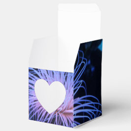 Caja Para Regalos Destino tropical del paraíso de los pescados