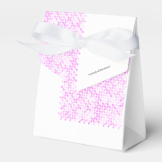 Caja Para Regalos Desviación de Sakura - Bloom suave