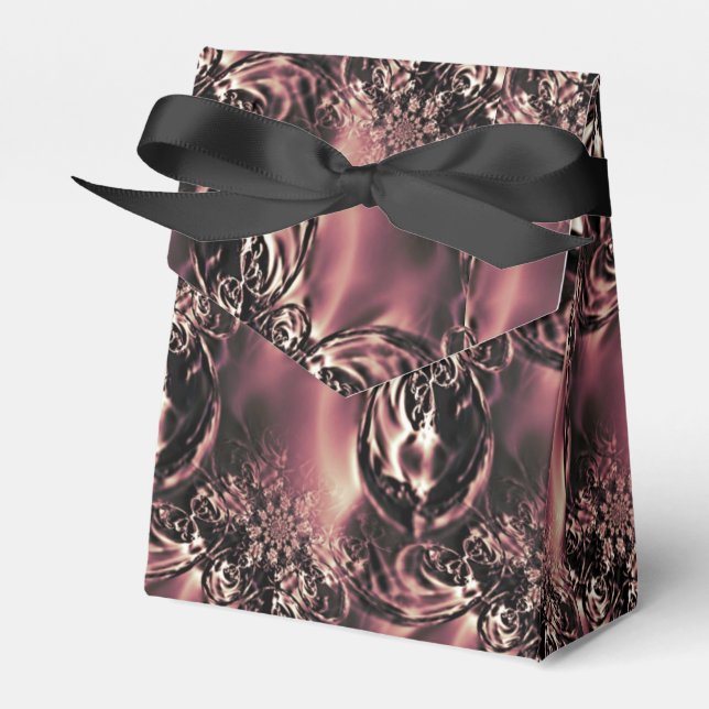 Caja Para Regalos Dex (Front Side)