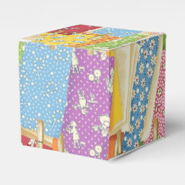 Caja Para Regalos Día de lavado