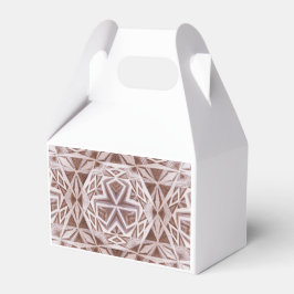 Caja Para Regalos Diamantes