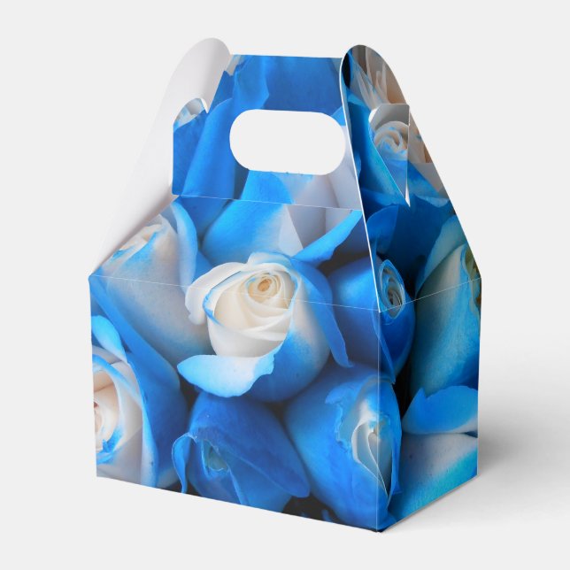 Caja Para Regalos Diemudis (Front Side)