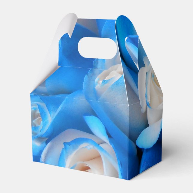 Caja Para Regalos Diemudis (Reverso)