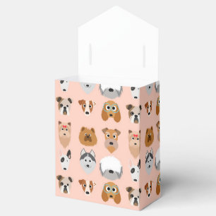 Caja Para Regalos Diggity Do Dog