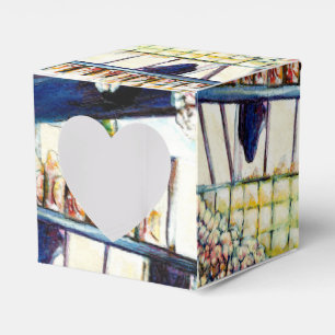 Caja Para Regalos Dimensiones de la curiosidad
