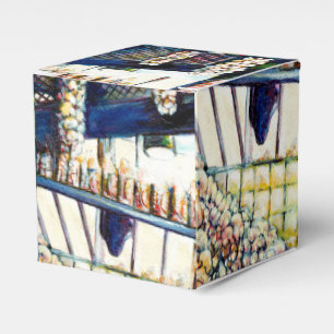 Caja Para Regalos Dimensiones de la curiosidad