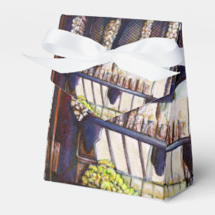 Caja Para Regalos Dimensiones de la curiosidad