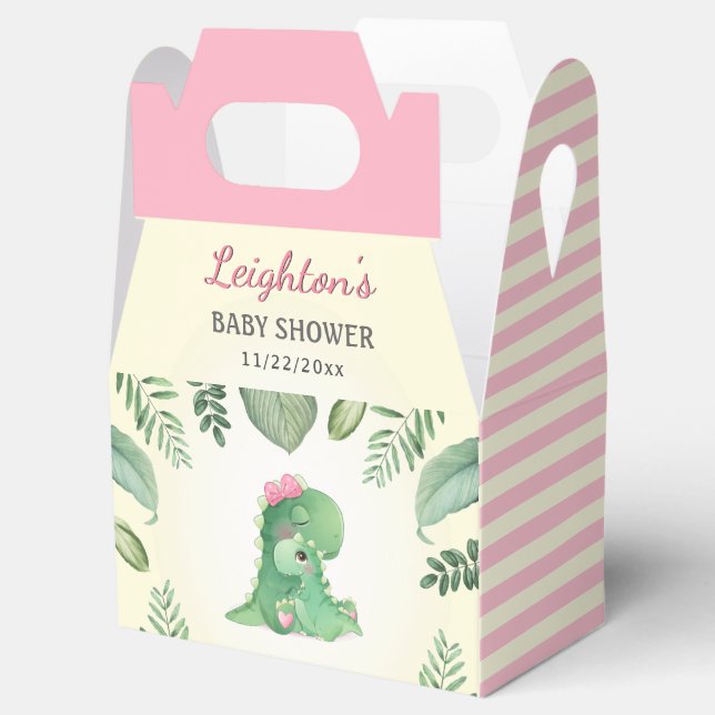 Baby Shower Boxes Cajas De Ducha Para Bebé,decoració De Fies