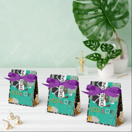 Caja Para Regalos Diseña una vida que ames  