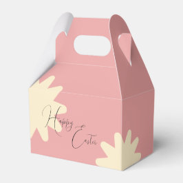 Caja Para Regalos Diseño de bolsa de regalo de estrella de flor amar