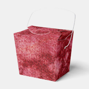 Caja Para Regalos Diseño de Denim Lavado #10 @ Emporio Moffa