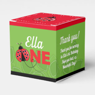 Caja Para Regalos Diseño de fallo de limbo Cuadro de favor de prime