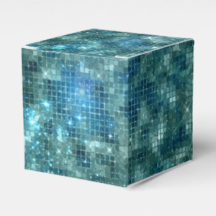 Caja Para Regalos Diseño de la serie Galaxy 7