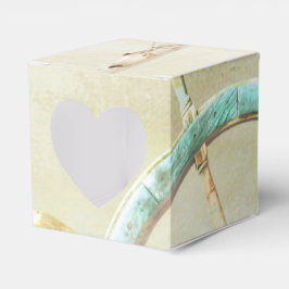 Caja Para Regalos Diseño de la Serie Náutica 2