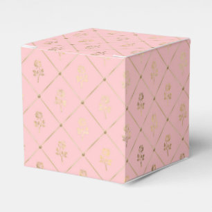Caja Para Regalos Diseño de la serie Princess Bee #6