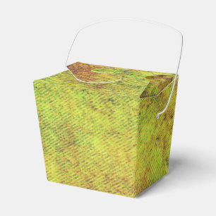 Caja Para Regalos Diseño Denim Lavado #5 @ Emporio Moffa