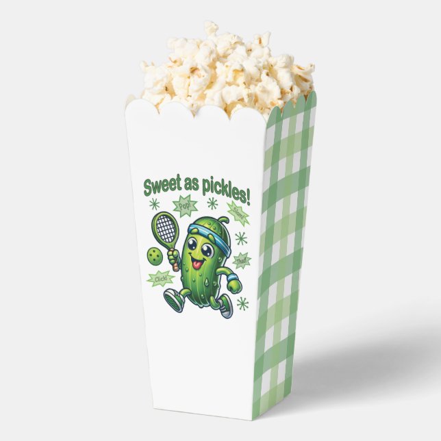 Caja Para Regalos Divertido dulce dulce como bolas de picante (apareció)
