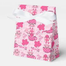 Divertido pig Love Pun