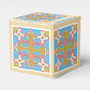Caja Para Regalos Donegal Celtic