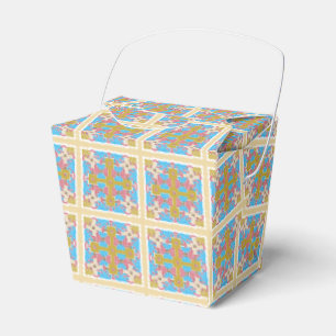 Caja Para Regalos Donegal Celtic
