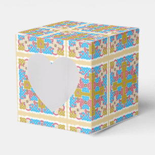 Caja Para Regalos Donegal Celtic