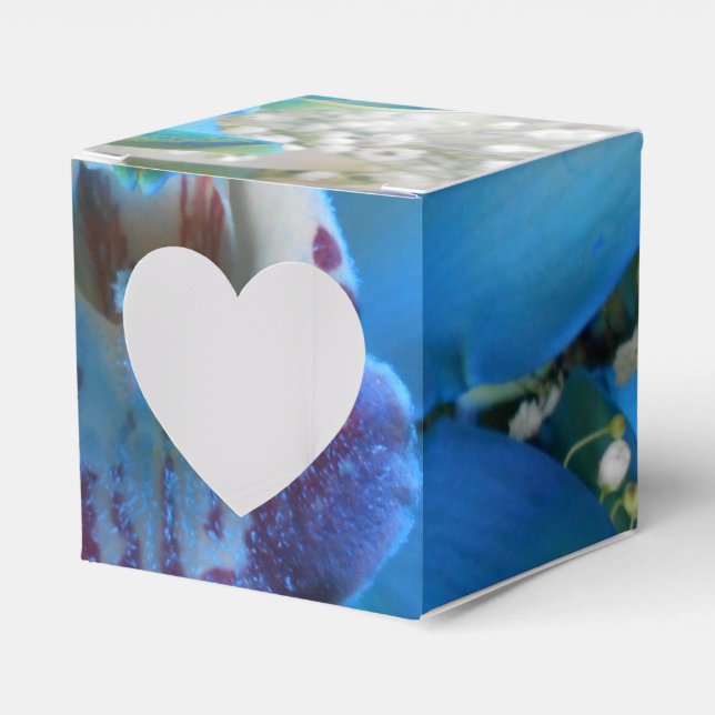 Caja Para Regalos Donella (Anverso)