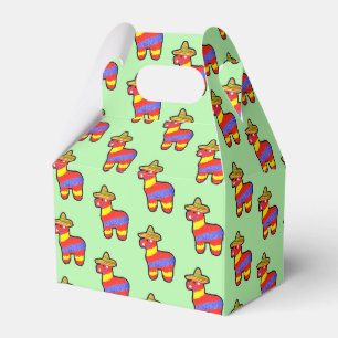Caja Para Regalos ¡Donkey Pinata!