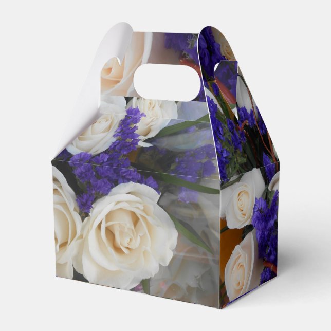 Caja Para Regalos Donlevy (Front Side)