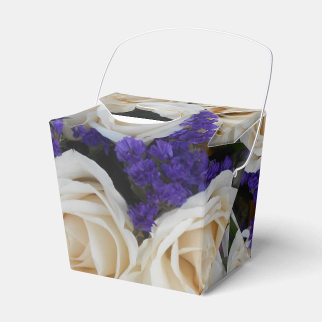 Caja Para Regalos Donlevy (Front Side)