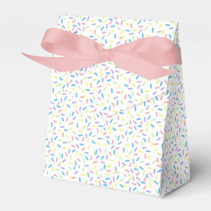 Caja Para Regalos Donut Rompe Baby Shower O Cumpleaños