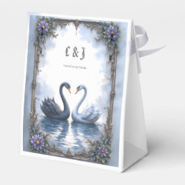 Caja Para Regalos Dos Corazones, Una Reflexión – Boda Romántica de C